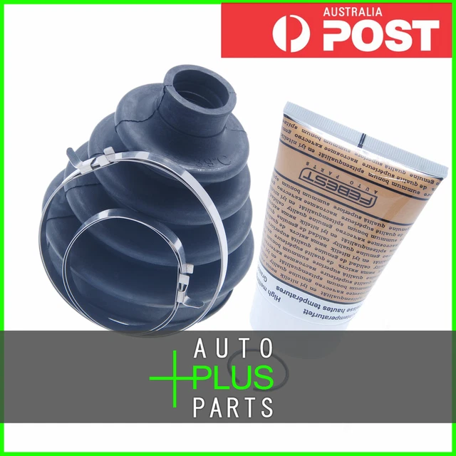 FITS HYUNDAI ELANTRA BOOT OUTER CV JOINT KIT 76X101X23.5 EUR 15,26
