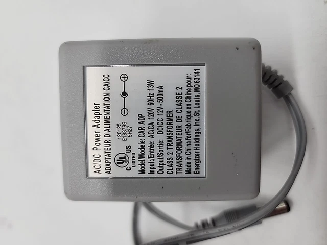 ABLEGRID AC/DC Power Adapter Charger For MW-PCA-003 HP-OD042D03 Viewsonic V1100 PSU