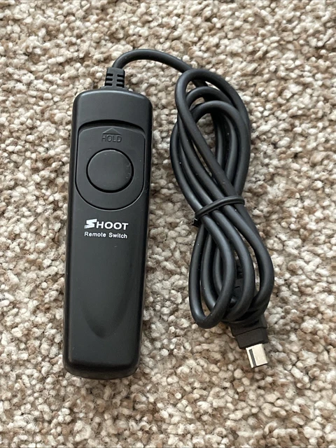 Remotes & Shutter Releases, Camera, Drone & Photo