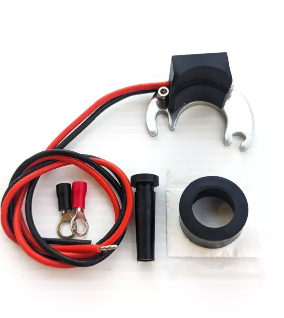 AccuSpark Electronic Ignition Kit for Toyota Celica 1973-1981