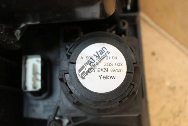 Micro Interruttore MAORI COMPATIBILE - 026609