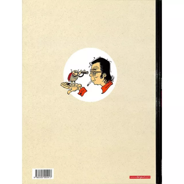 Gotlib Inédits 2