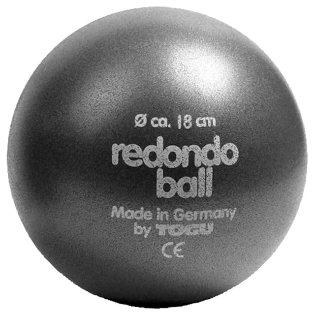 TOGU Redondo Ball, Gymnastik, Redondoball, Pilates, Yoga, Reha 2