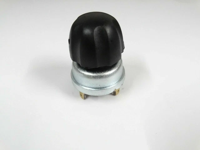 International 374 Massey Ferfuson 35 135 David Brown 880 Tractor Light Switch