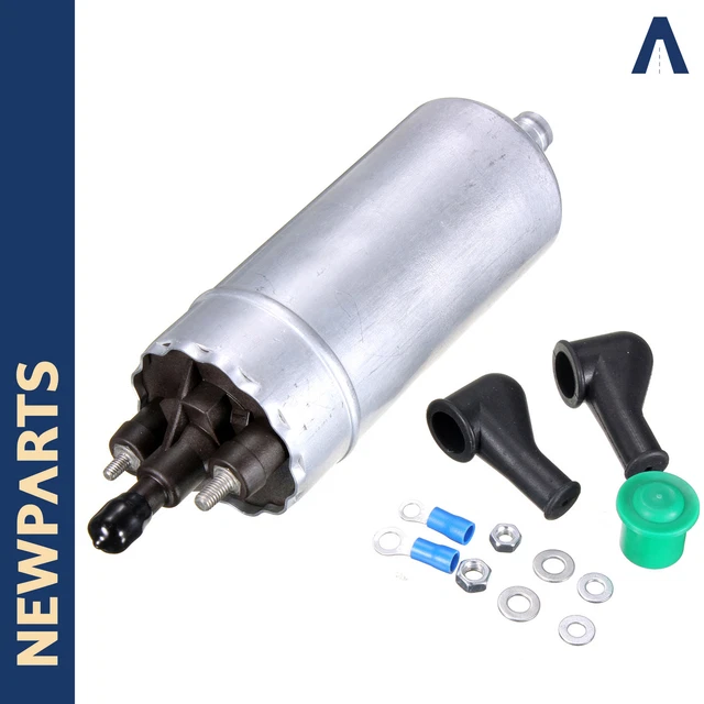 Pompe à carburant VALEO 347295