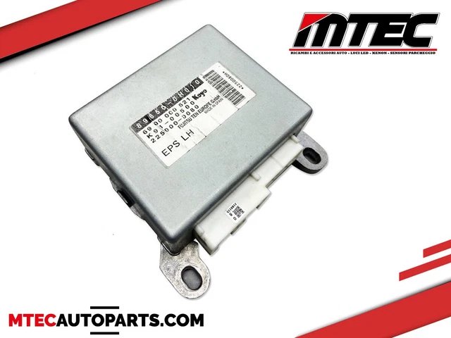 Cache Moteur Essuie-Glace Arrière Pour Toyota Aygo, Peugeot C1, Citroën C1 (2014-2021) – Pièce De Rechange