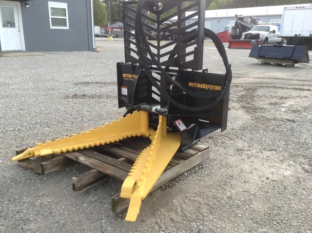 Danuser Intimidator Tree and Post Puller, Tree Puller, Post Puller Danuser Intimidator Tree and Post Puller, Tree Puller, Post Puller
