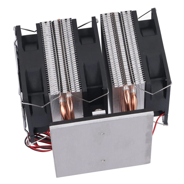 Di Refrigerazione A Semiconduttore Elettronico 120W Thermoelectric Coole