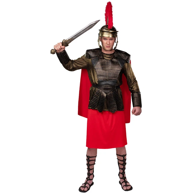 Vestimenta hotsell de romano