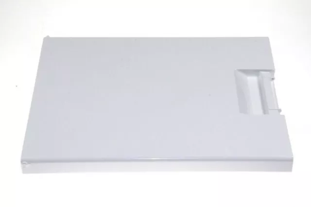 Portillon Evaporateur Blanc Pour Refrigerateur Electrolux 7087421 - Bvm -