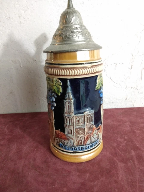 Chope 50cl OM Chope à Bière OM Olympique De Marseille - 50cl - Verre - Collection Officielle Verre Collection Officielle OM Chope 50cl OM Chope à Bière OM Olympique De Marseille - 50cl - Verre - Collection Officielle Verre Collection Officielle OM