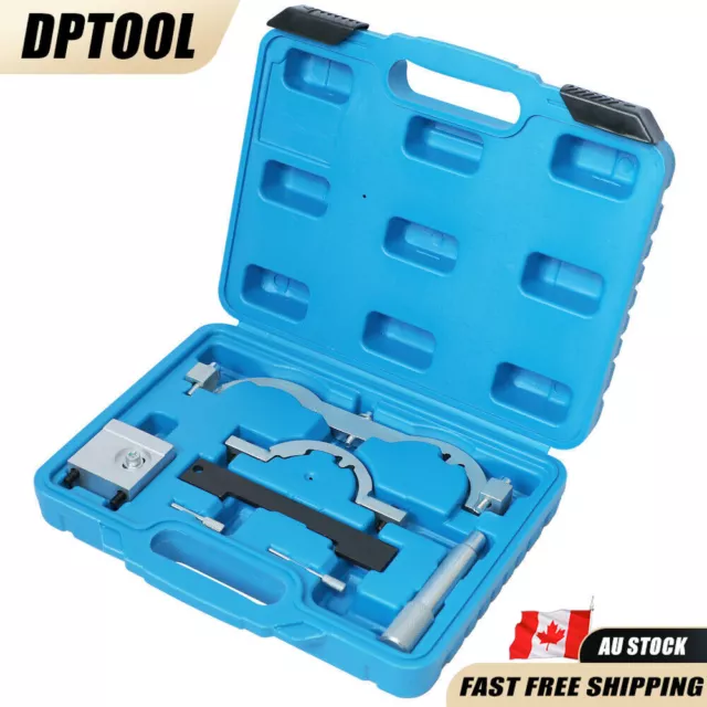 7X Engine Turbo Timing Tool Kit for Vauxhall Opel Cruze Camshaft Holding Locking