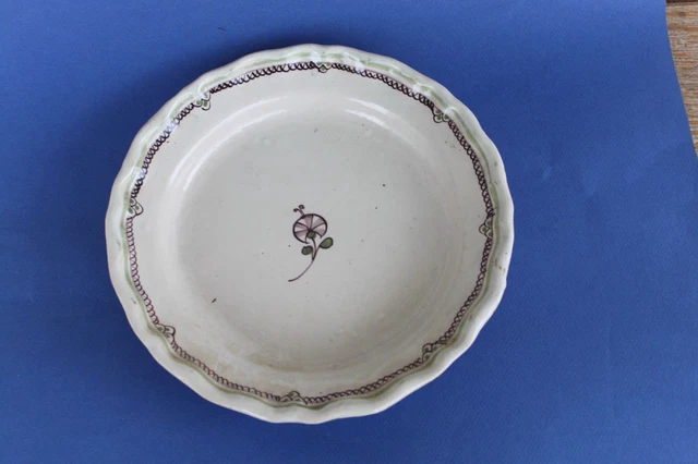 BOÎTE À BIJOUX signée François Lanusé, Le Castellet – Céramique émaillée 18 cm EUR 280,00 - FR
