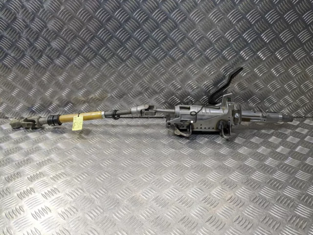 Volkswagen Touareg Steering Column 7P6419501 Mk2 7P 2013