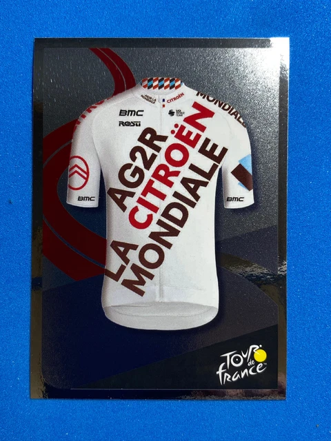 Tour de France 2025 : Maillot jaune en braille, historique