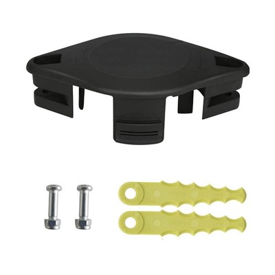 bladed trimmer head ryobi