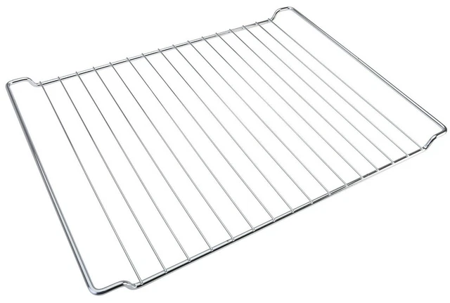 Grille De Four Universelle Extensible - Dimensions 350 X 560 X 320 Mm, Ajustable Pour Four Et Grill