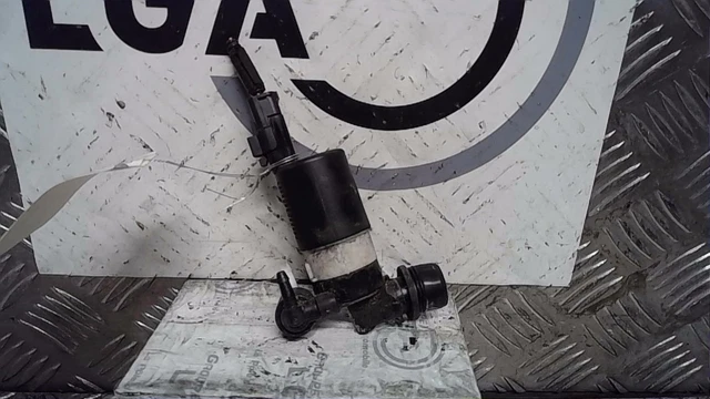 Pompa Lavavetri Per Infiniti EX35 FX35 QX56 - Ricambio OEM 28920-ED00A | Anteriore E Posteriore - Foto 11