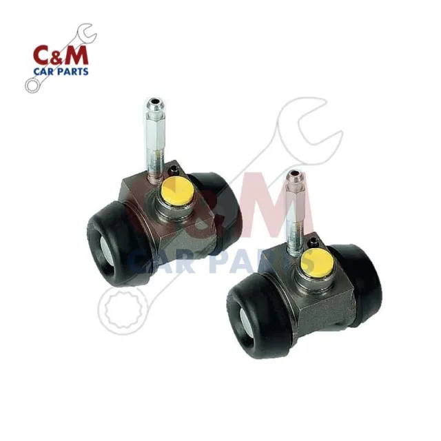Rear Brake Wheel Cylinder Pair for LDV CONVOY from 1996 to 2009 - QH (2)