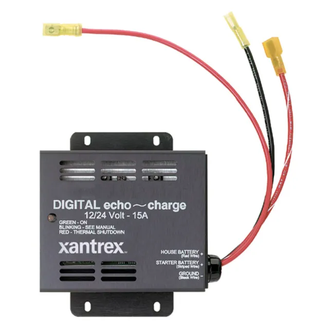 Xantrex Echo Charge 12V & 24V