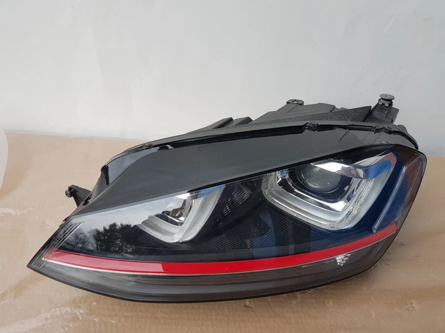 Scheinwerfer Golf 7 Gti