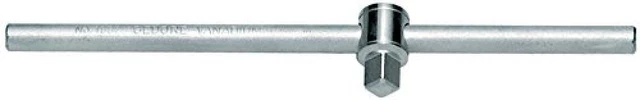 (TG. 1/2 Zoll 292 mm) Gedore 1987-Maniglia Scorrevole, 1/2 Pollice 292 mm - NUOV