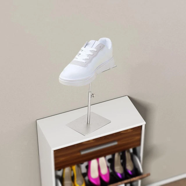 Schuhdisplay Riser Moderne Schuhdisplay Regale Einkaufszentrum Shows