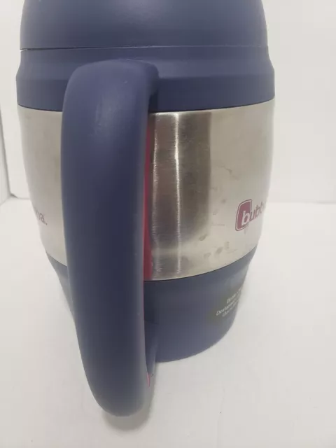 Bubba Keg blue Classic Insulated 52oz/1.5L Mug Polyurethane Bottle Opener Handle 2