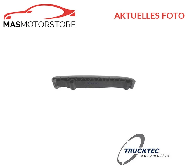 Gleitschiene Steuerkette Kettenführung Trucktec Automotive 0212122 P Neu