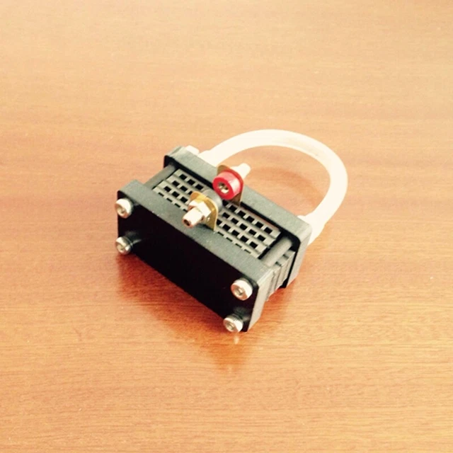 1W fuel cell, pemfc, hydrogen fuel cell