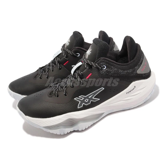 asics blaze nova basketball shoes