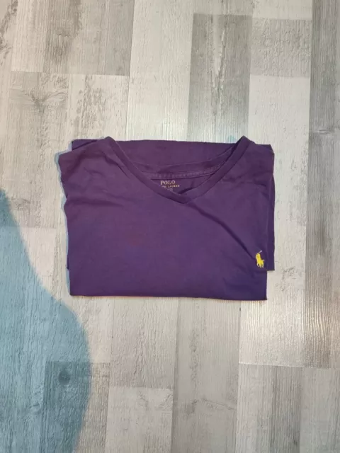 T-shirt Polo Ralph Lauren