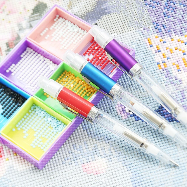 Penna Ravvivatura Diamantata 0.15/0.2 | Per Mole Levigatrici 40mm | Manutenzione Utensili