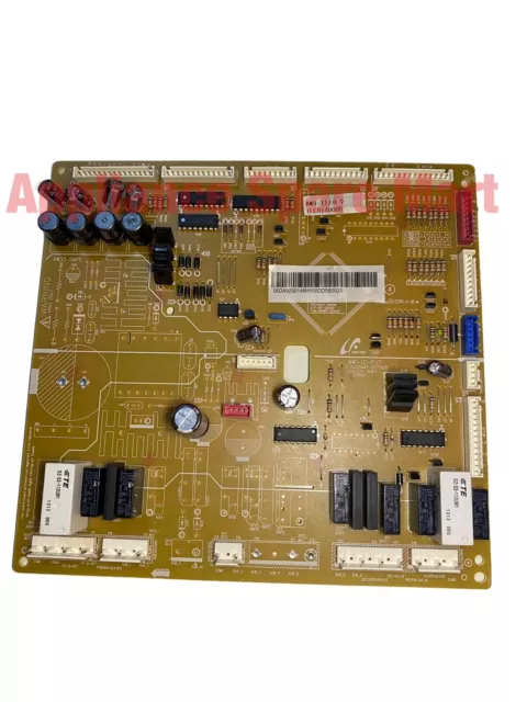 Da92-00146H Samsung Fridge Main Pcb Assembly