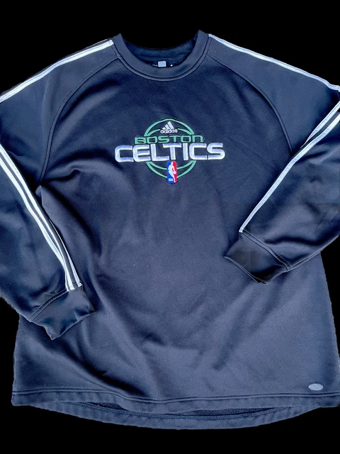 Celtics online sleeved jersey