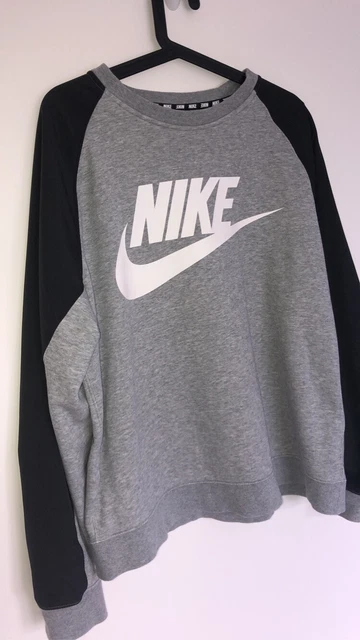 Nike hybrid online crew joggers