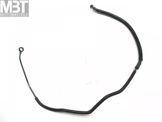 Kawasaki ZRX 1200 ZRT20A Kupplungsleitung clutch line Bj.01-07