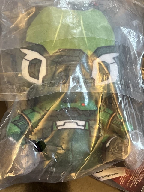 DOOMGUY DOOM ETERNAL Slayer Stubbins Series 2 Plush Figure Plushie ...