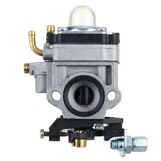 Parti carburatore esterno di alta qualità 43 cc 47 cc 49 cc taglierina per carboidrati 9