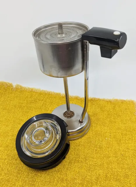 ✨Corning Ware Coffee Pot 10 Cup Percolator Original Replacement Parts +cord