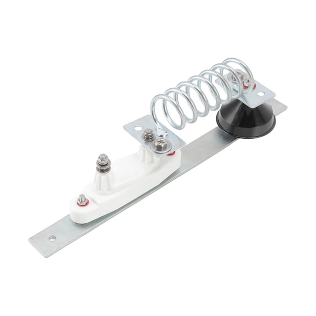 Electric Fence Diverter Kit High Hardness Rust Proof Electric Prote AU✿