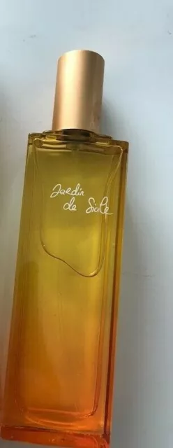 JARDIN DE SICILE - Eau de toilette 50ml - de Isabel Derroisné POUR FEMME plein