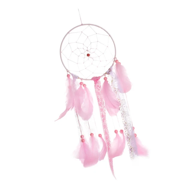 Plume Dream Catcher Mariage Décoration D'intérieur La Plume