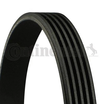 Cinghia trapezoidale Continental Ctam 5Pk980 per Toyota Corolla E9 1.6 87-90