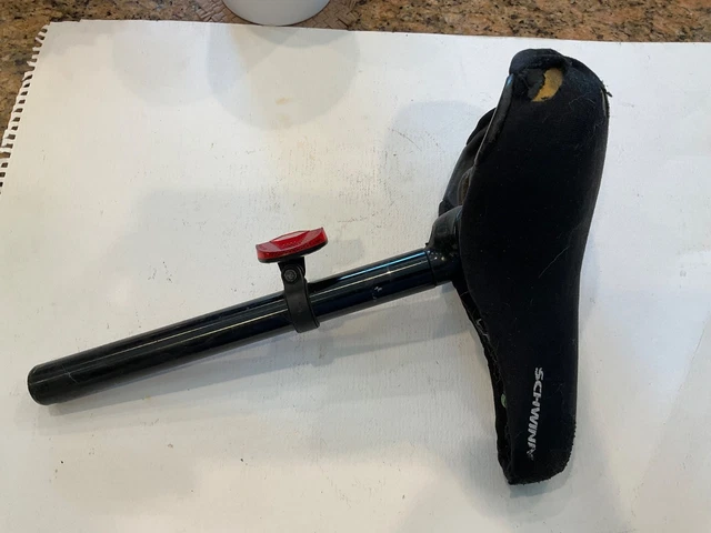 ボントレガー　XXXステム 120mm ブラック 31.8mm Handlebars, Bike Components & Parts, Cycling, Sporting Goods