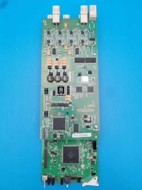 Evertz 7736CEM-A4 Module A7735A0