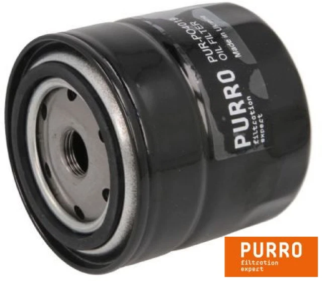 PURRO PUR-PO4019 filtro olio filtro olio motore