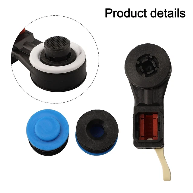 SHIFTER LINKAGE CABLE Bushing Direct Replacement for Ford For Fiesta