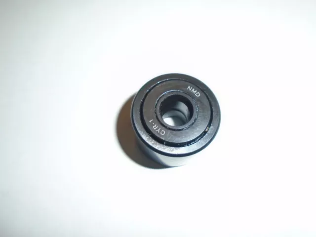 Nmd Cyr-1" Cam Yoke Roller Follower Bearing 5/16" Id X 1" Od X 11/16" Thick Bab8