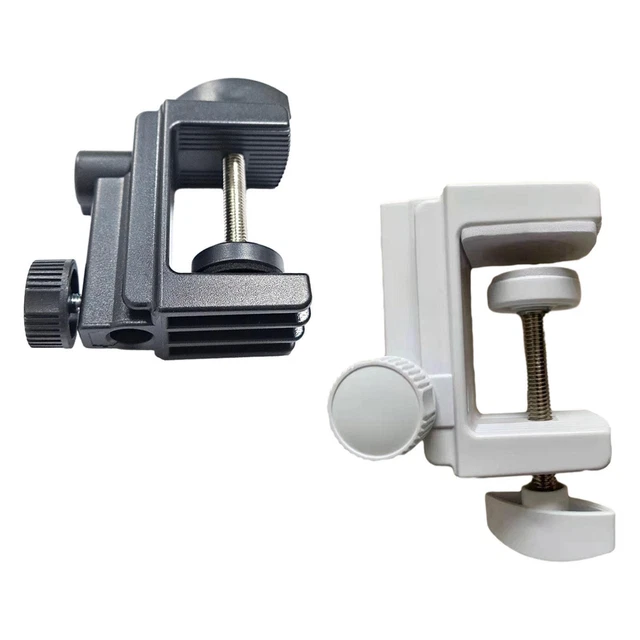 Pince de bureau multifonction, Support de Support, pince de Support fixe de